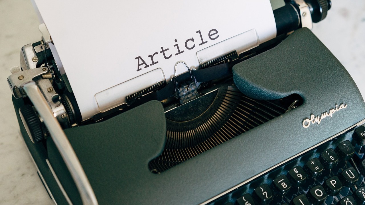 Article content
