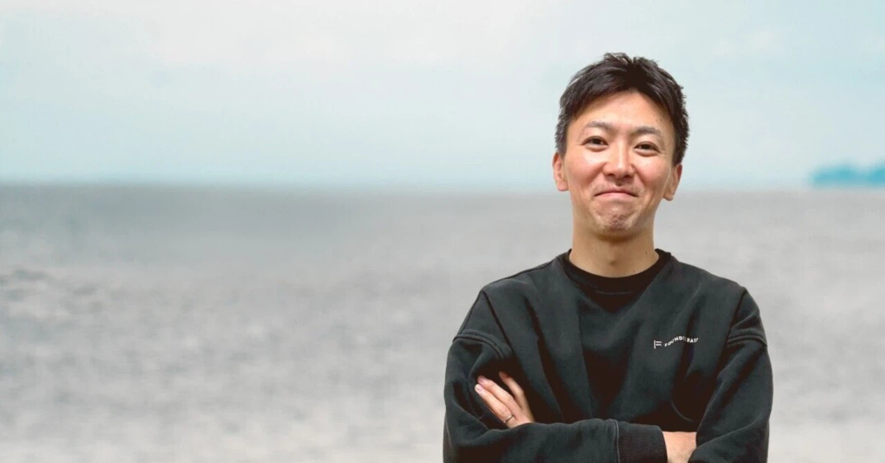 経営企画チームで活躍している属 康のインタビュー記事です！