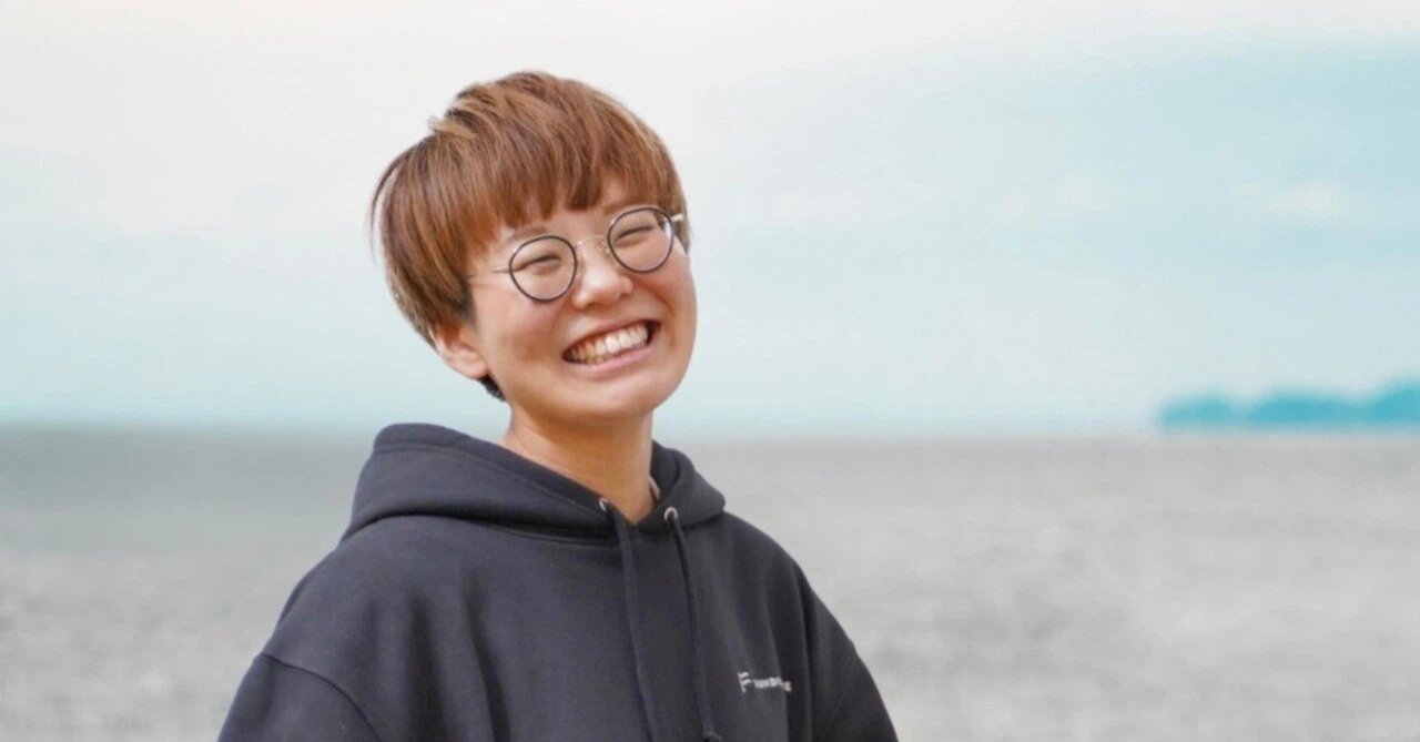 教育チームで活躍している片山 恵里那のインタビュー記事です！