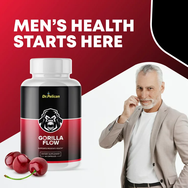 Gorilla Flow Reviews - Mastering Strength and Agility with Primal Power!