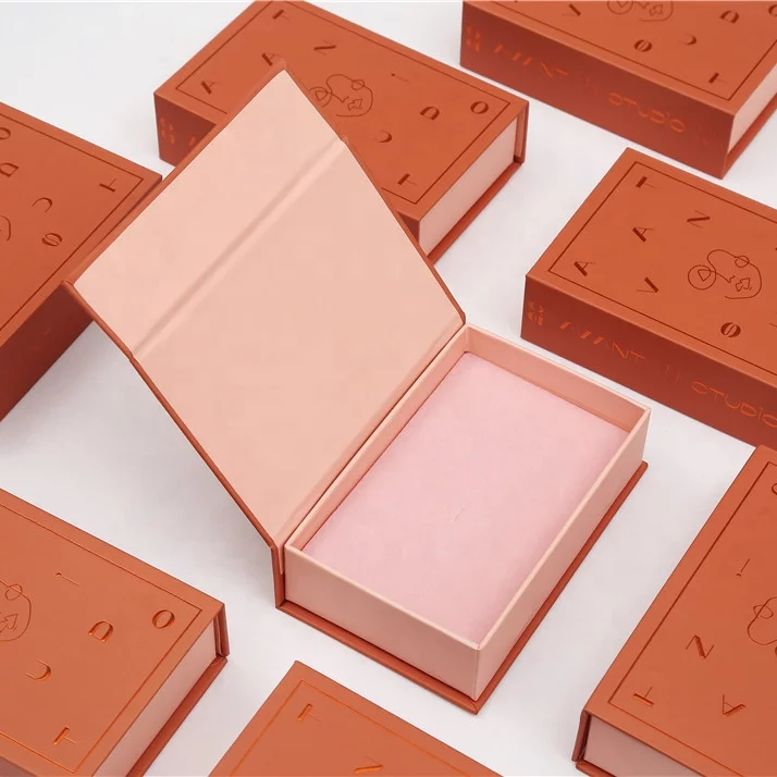 Crafting Excellence: The World of Custom Magnetic Closure Box Manufacturers