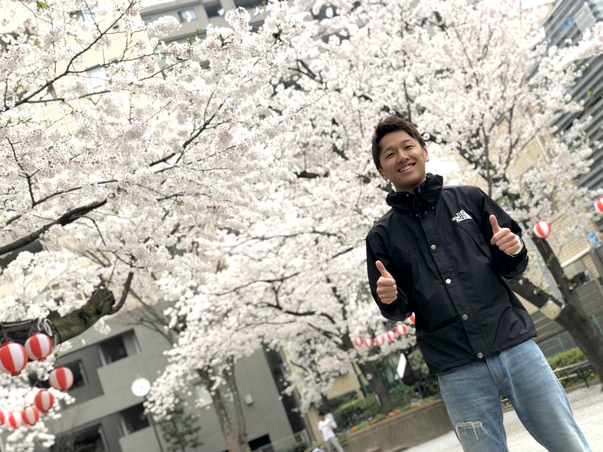 【株式会社あつまる】働くことは、人生を切り拓くこと（藤本 大地）