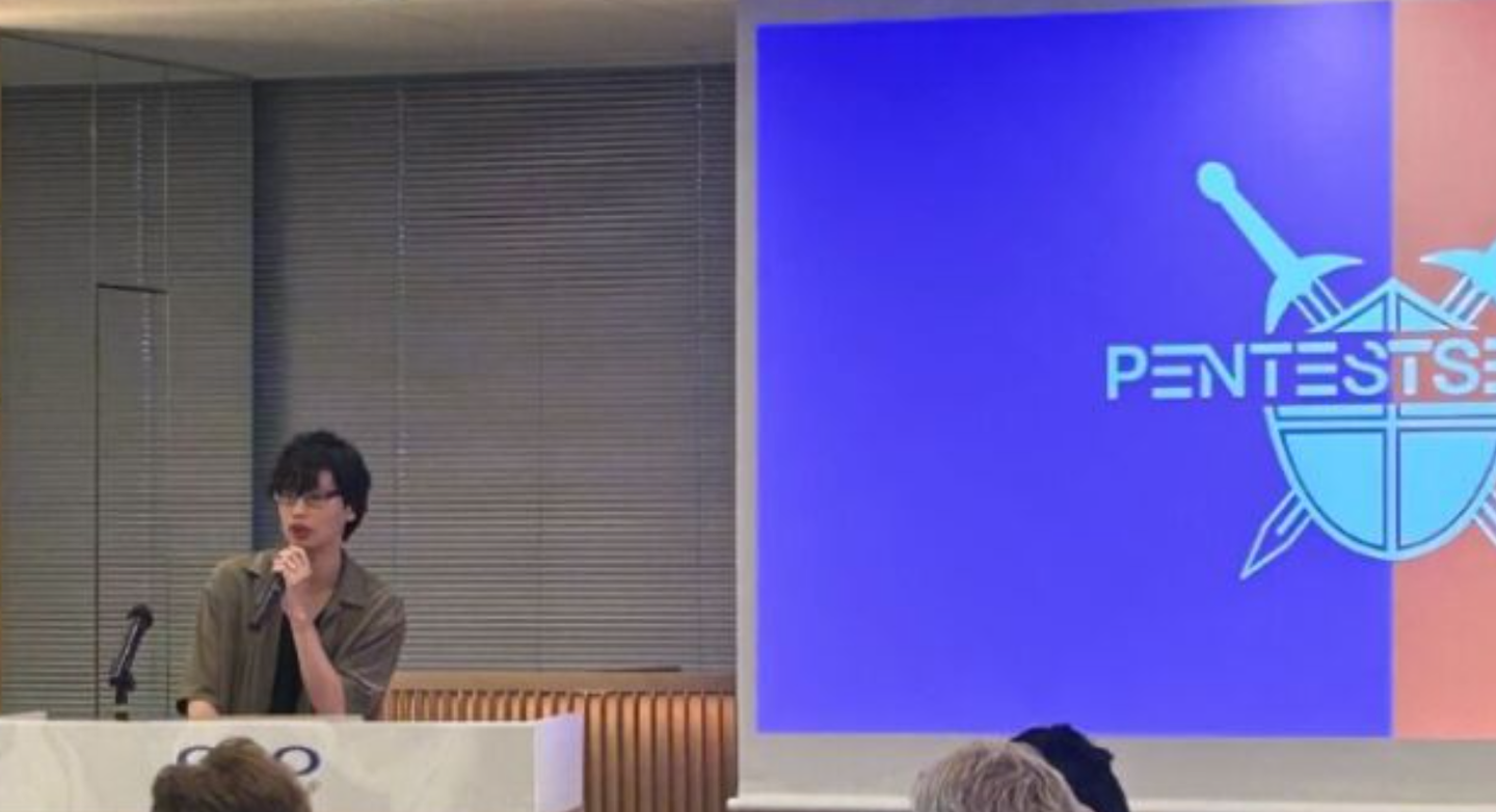 人, 屋内, 男, 女性 が含まれている画像

AI 生成コンテンツは誤りを含む可能性があります。