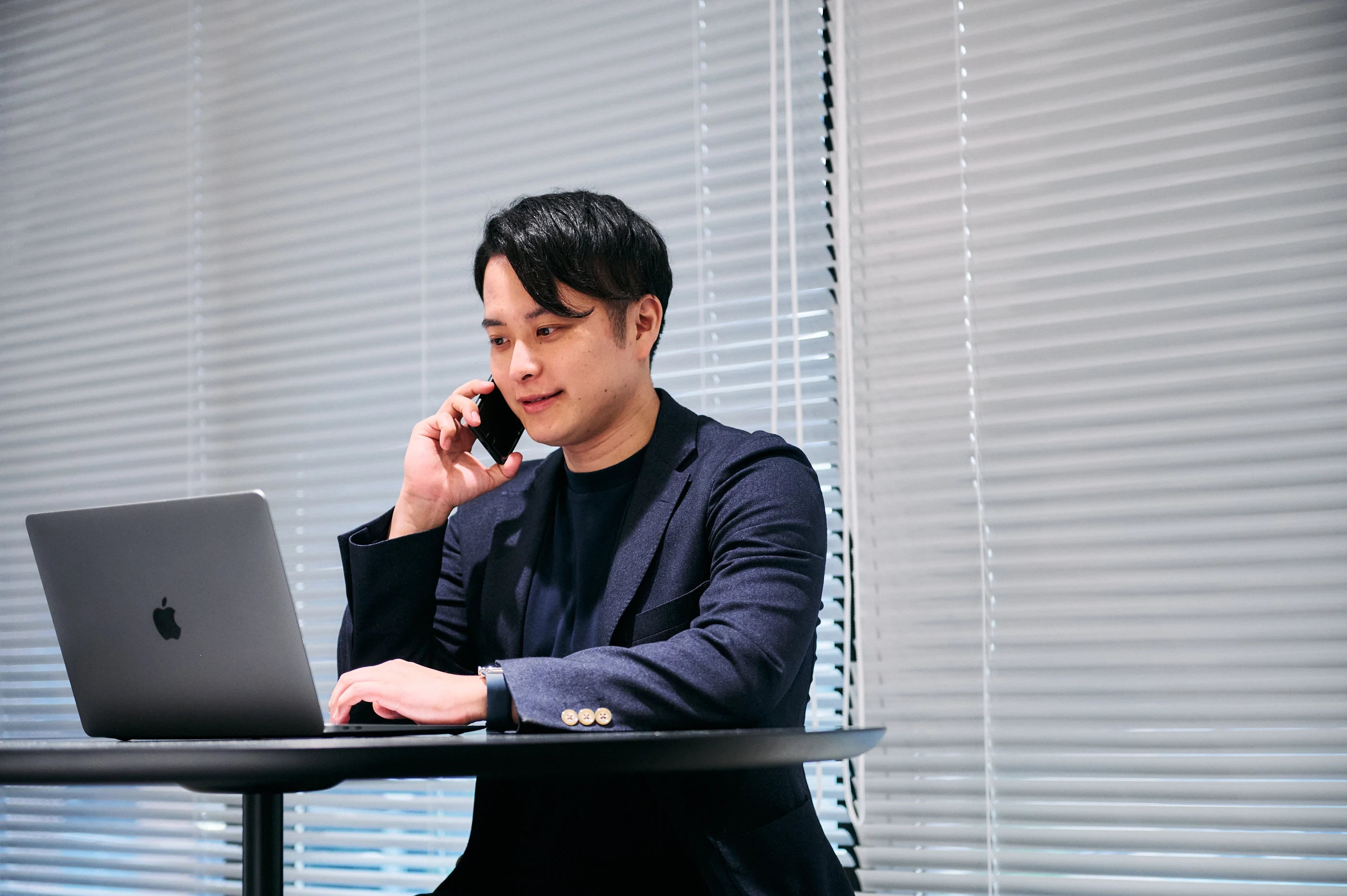 【社員インタビュー】人材紹介事業がスタート！新卒採用責任者からキャリアドバイザーへ