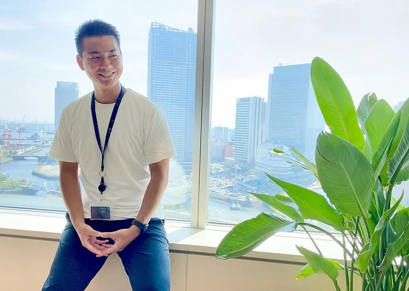 【システムエンジニア】「プロ意識を持て！」リーダーが語る、仕事への意識を変えたある事件