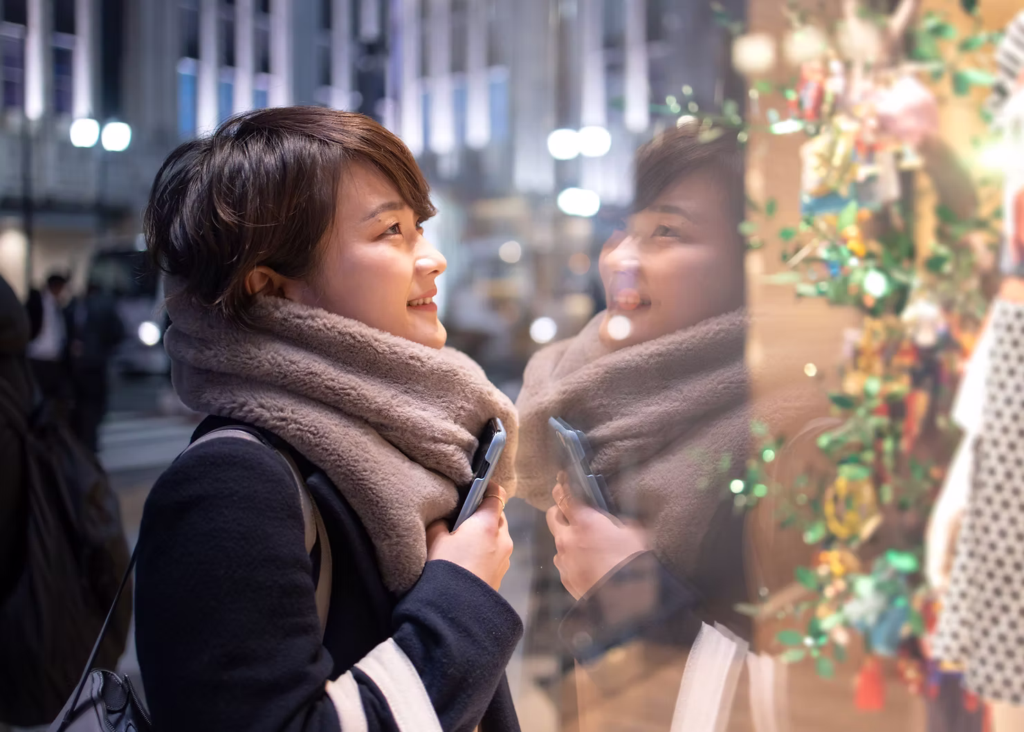 BtoC企業が年末年始に向けて取り組まなくてはならない条件と新たな販売促進の内容とは？