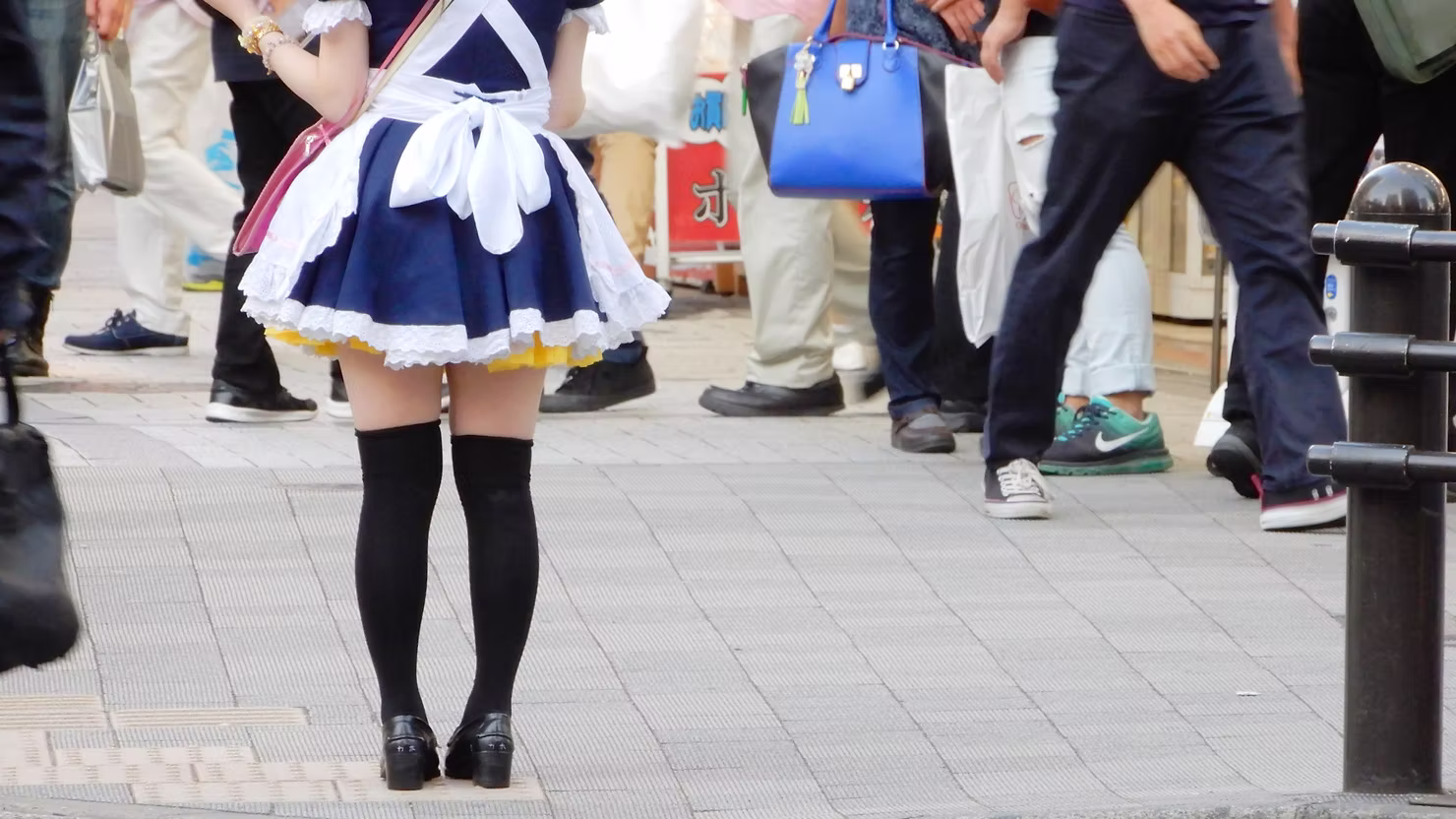 インバウンドにおけるポップカルチャーの関係性と取り組みが面白い！