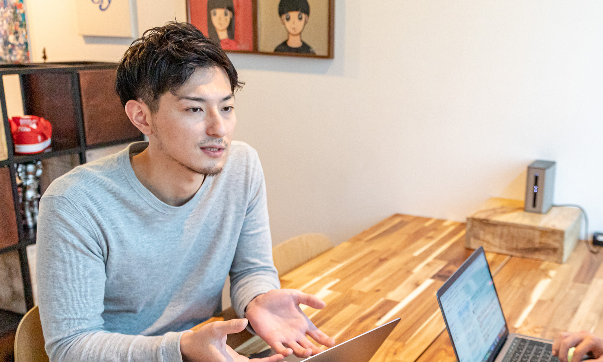 Article content
