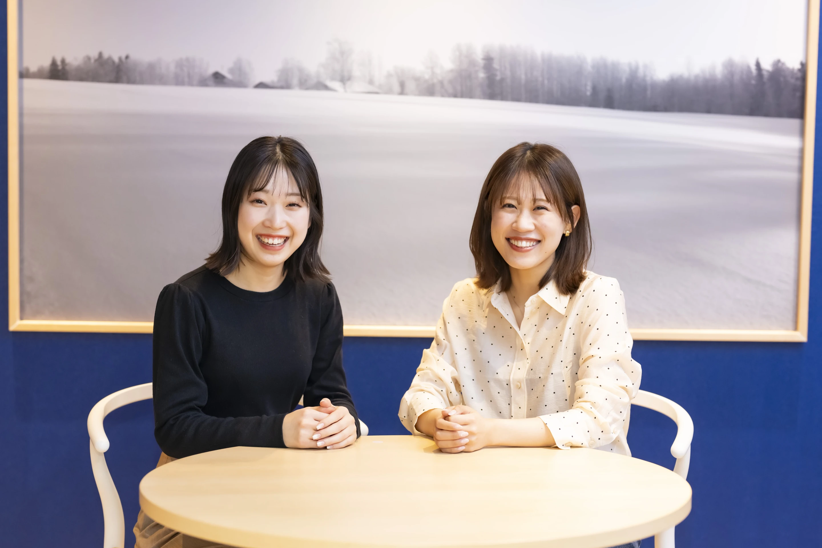 社員の“笑顔”がチームの力に。｜COカルチャー｜Vol.6