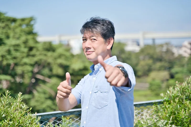 【社員インタビュー：拓匠開発な人々】人が好き。新しいものが好き。飽くなき探求心をもつ、拓匠の変なおじさん～星野竜雄さん～