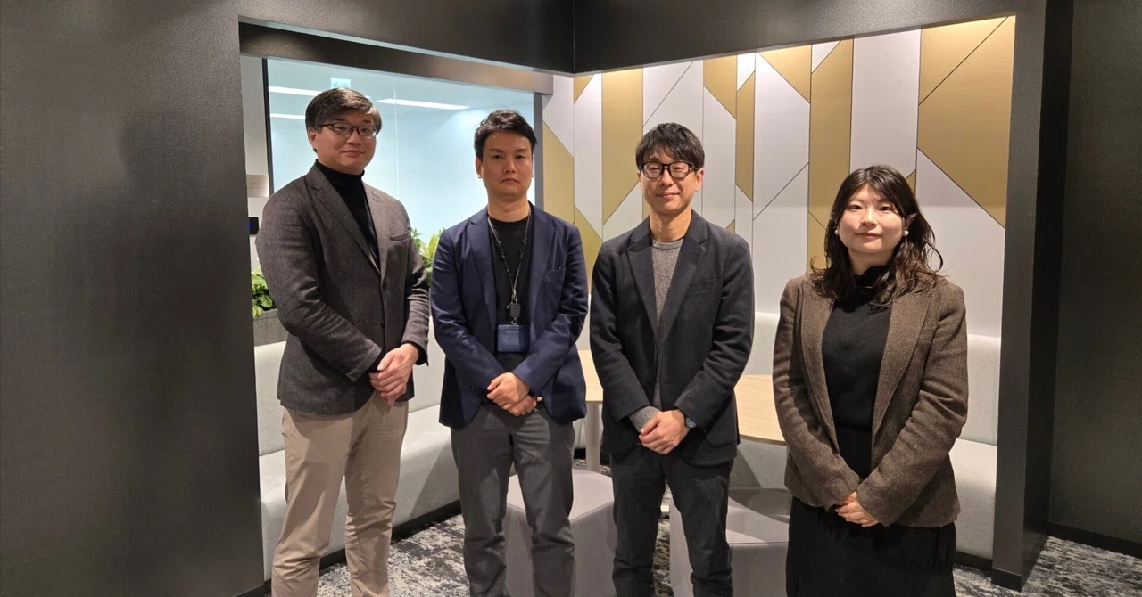 開発職事例紹介：【DATAFLUCT×MTJ】 現場の運行改善から経営改善へ！技術連携で利便性向上とコスト減を同時に叶えたSeeMaaSの強み