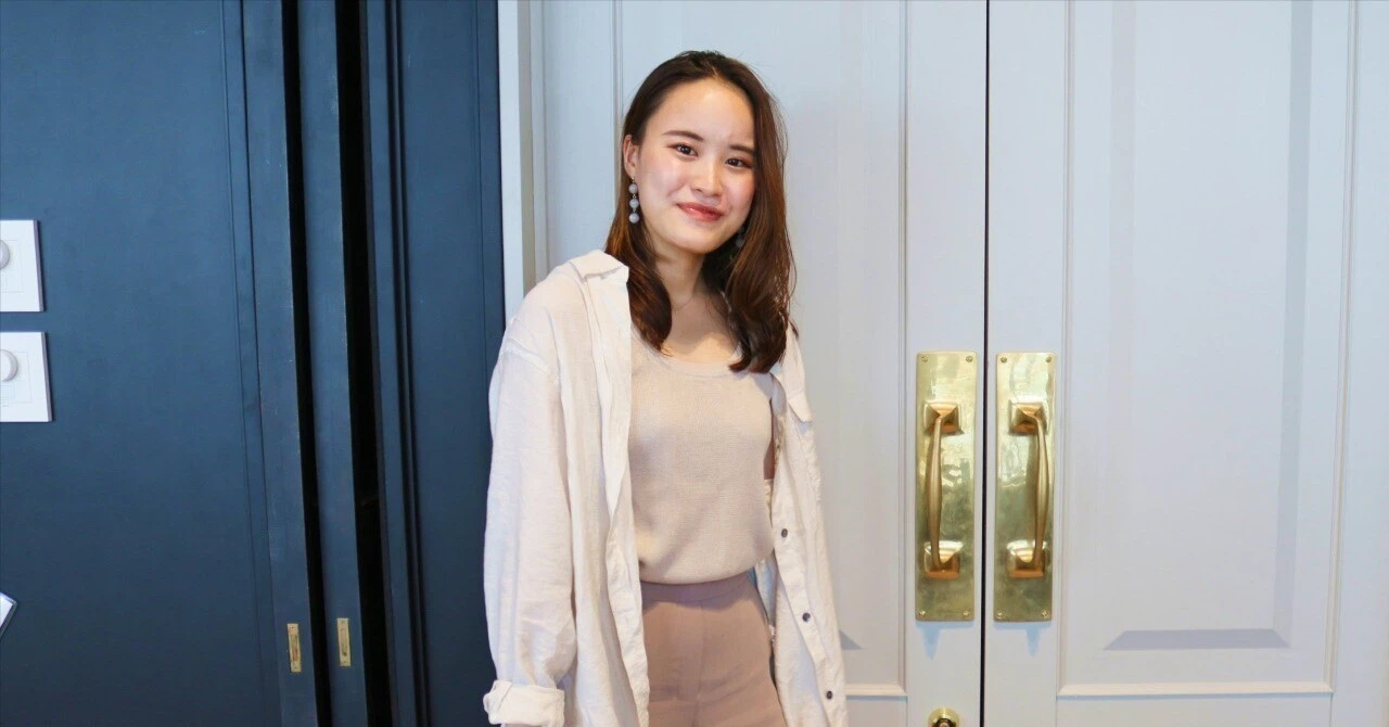 好きなことに仕事で関われる楽しさと、チームで作るイベントの楽しさ