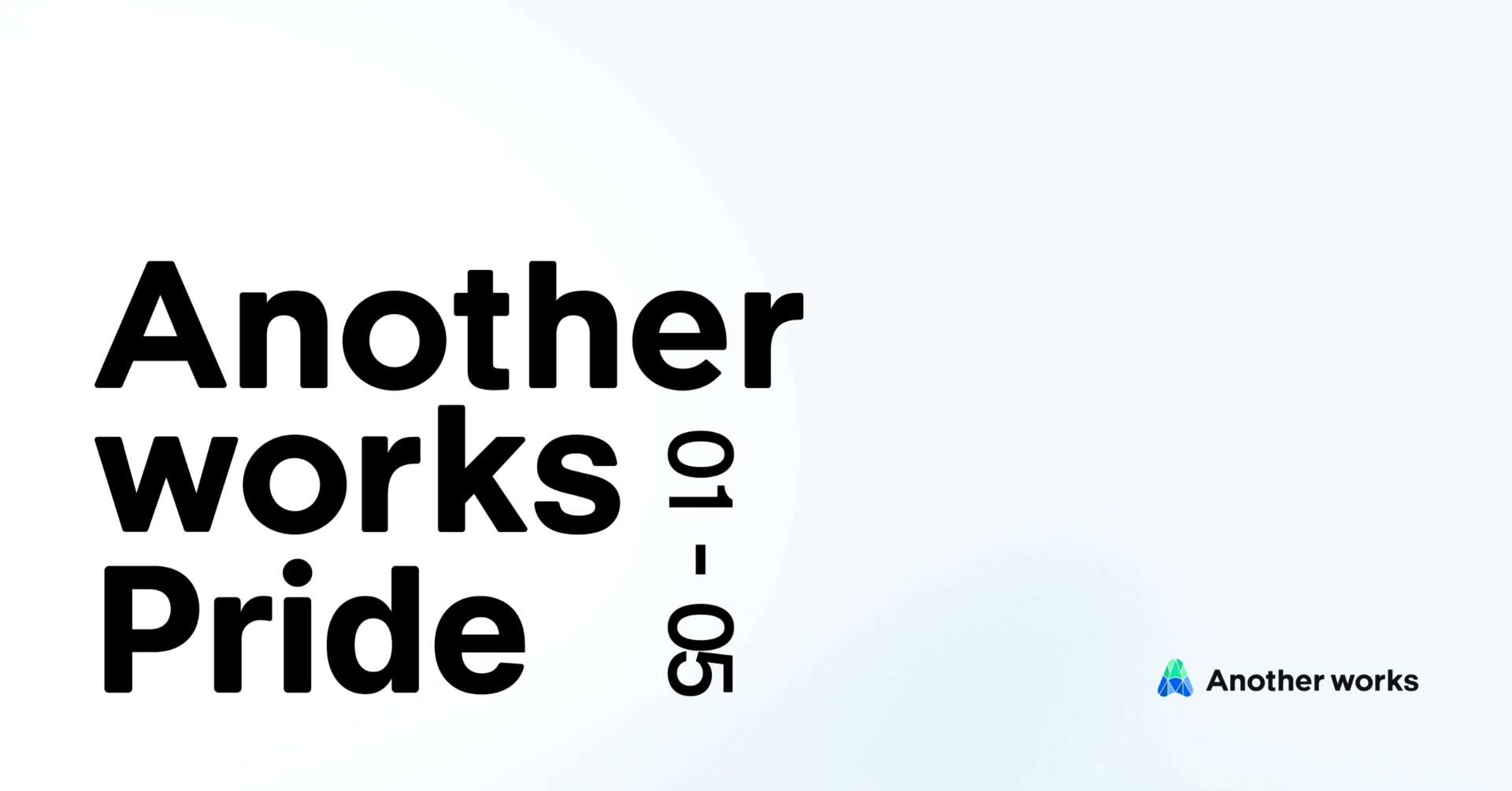 新・行動指針「Another works Pride」に込めた想いをnoteで公開
