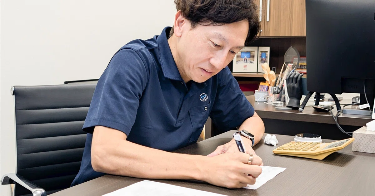 半期総会と社内テスト