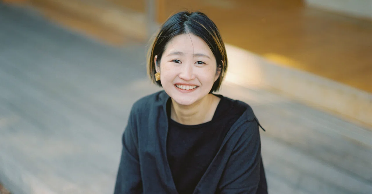 日々の積み重ねでつくる、居心地の良い空間 / 杖田 美穂
