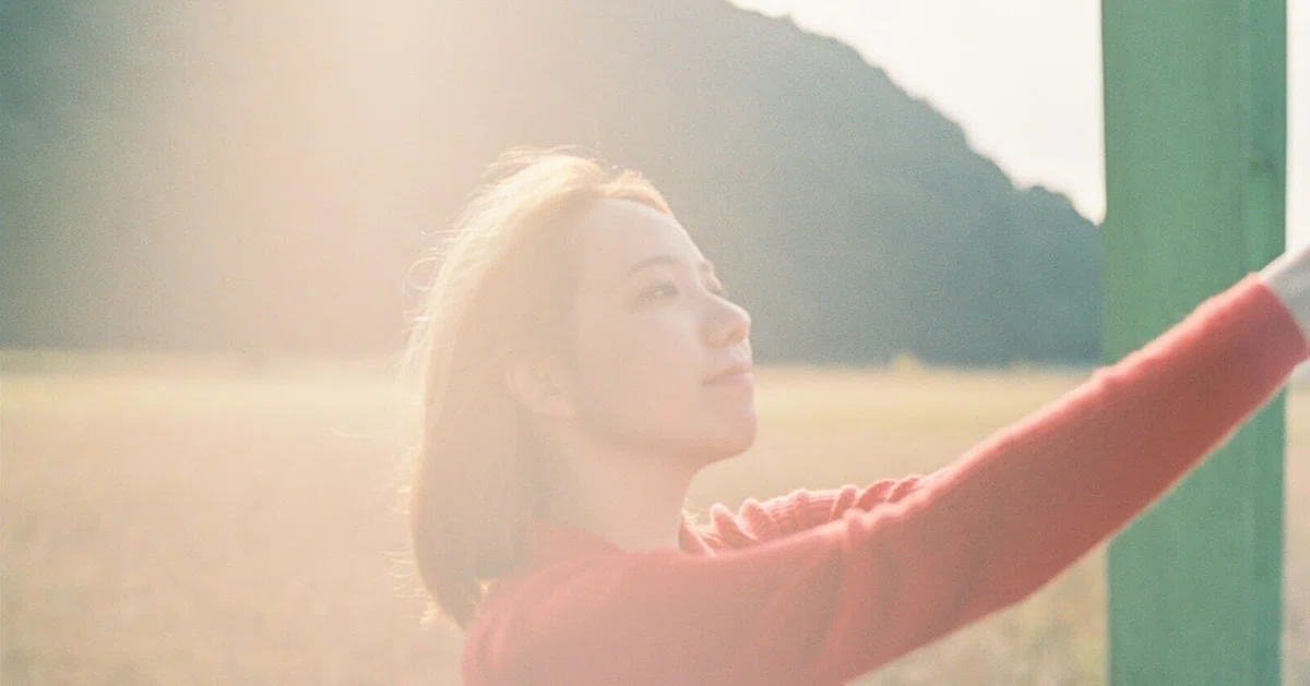 若さという武器を手に、等身大で前進していきたい / 谷野夏羽