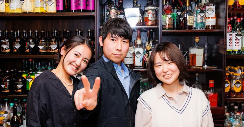 ママらしさとは？ マネジメントから見た”水中の人”の魅力〈水中 メンバーインタビュー 〉