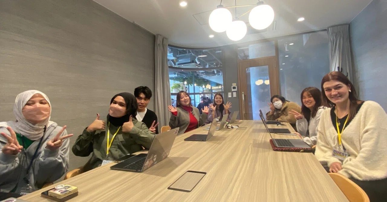 揺らぎながら、しなやかなグローバルチームをつくるために、グリッジで“毎週必ず”やっている3つの定例ミーティング