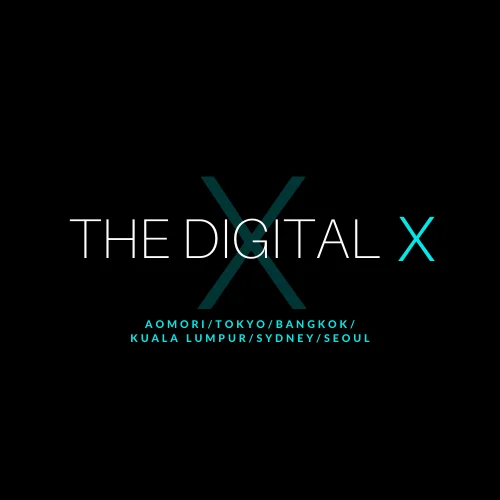 The Digital X合同会社