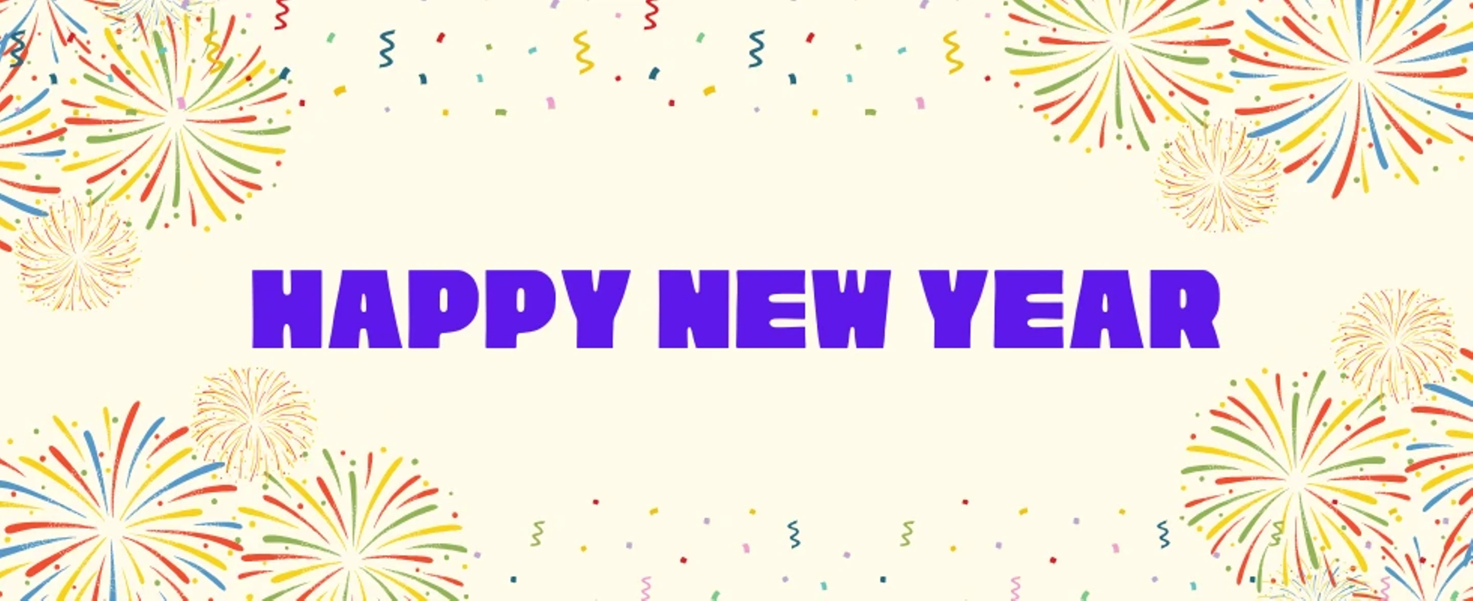 【新年のご挨拶】2026年 明けましておめでとうございます