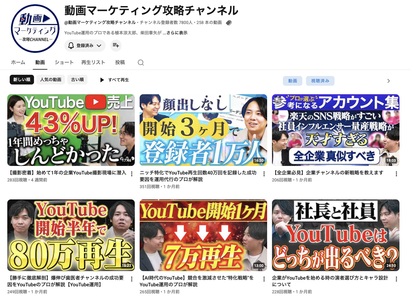 Article content