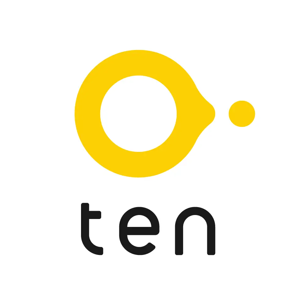 About 株式会社ten