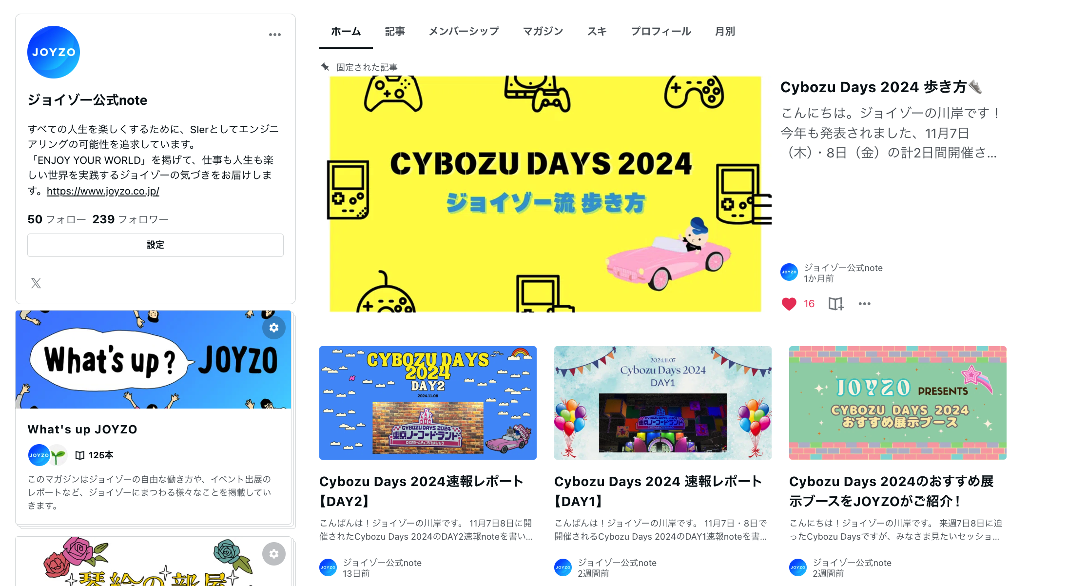 Article content