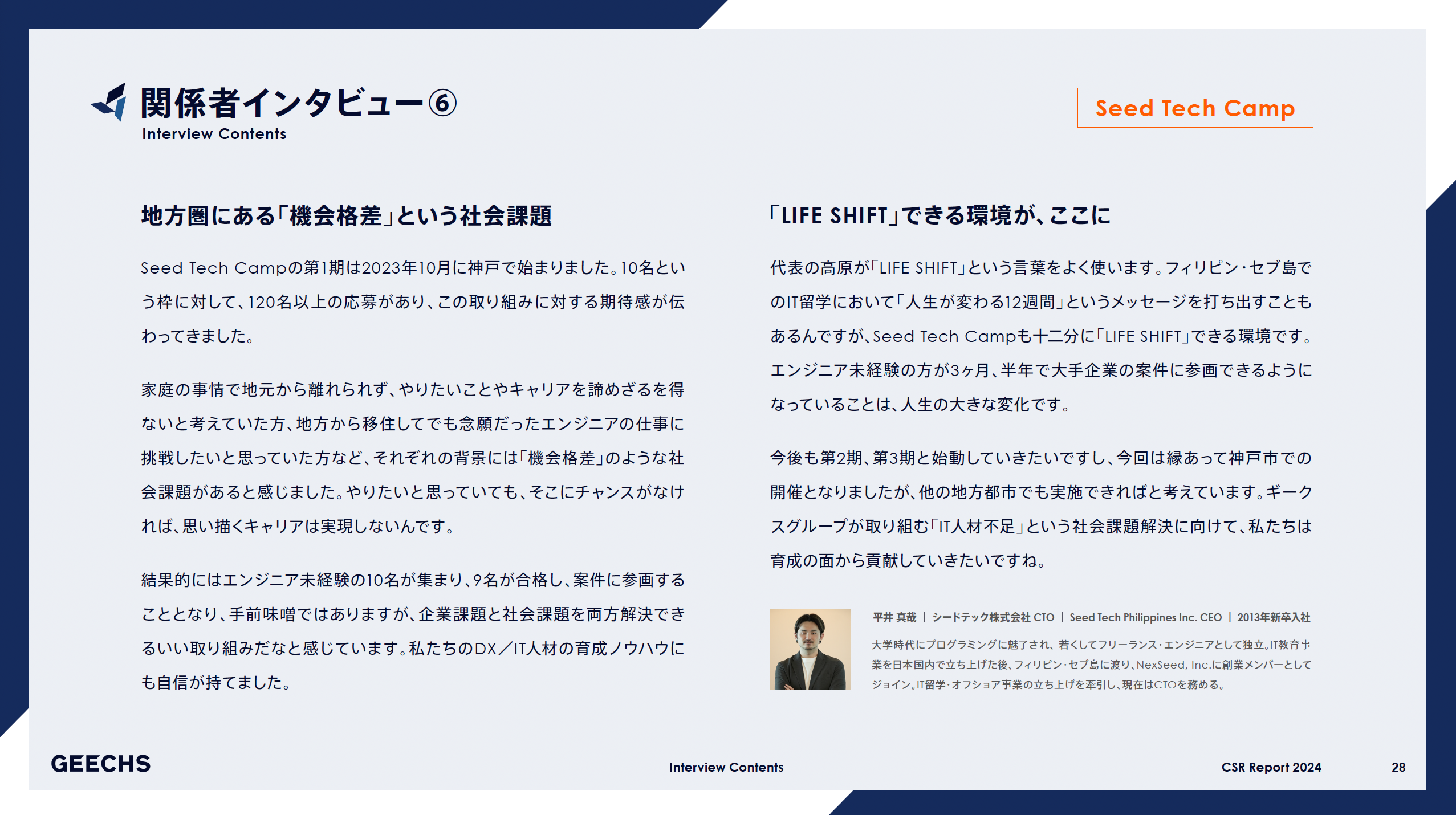 Article content