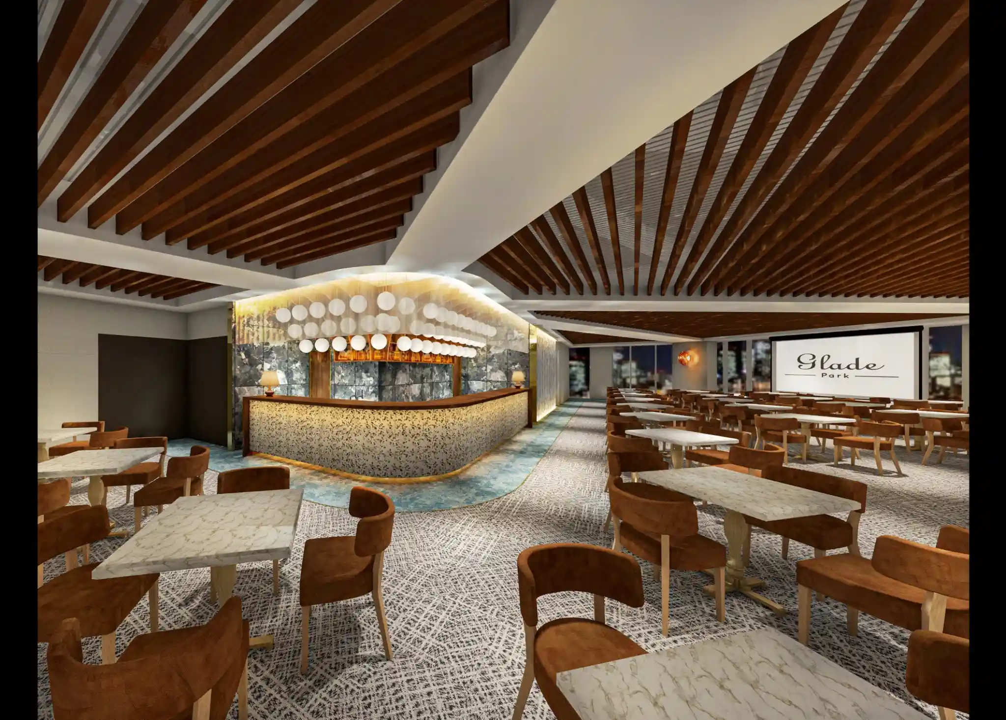 新宿駅直結新規イベントスペース9月OPEN!!!