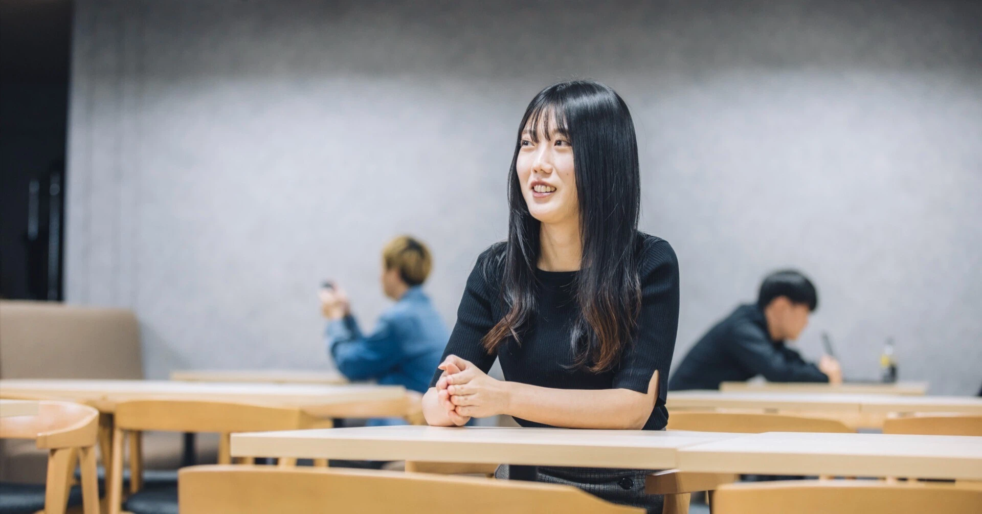 多様な仲間と挑む ドラレコ×AIでプロダクト開発