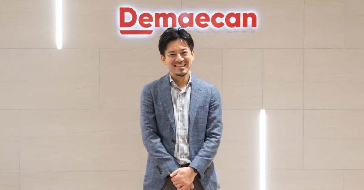 加盟店と共に歩み、市場を切り拓く。エンタープライズセールスの魅力とは