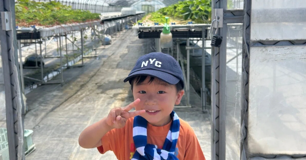 【note投稿しました】農業という職業は終わった方がいい by 代表 杉岡 侑也