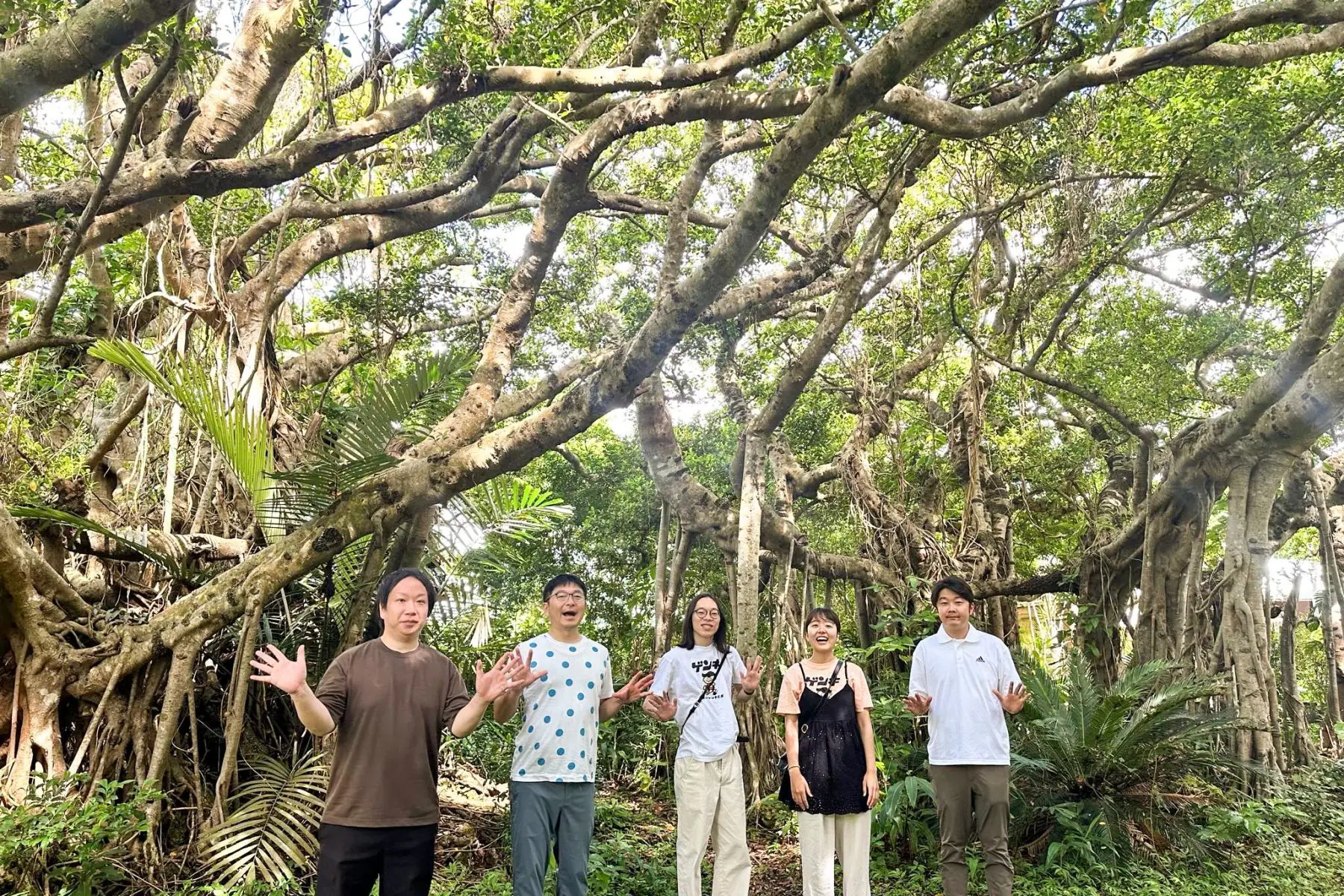 本物を届けるために、本物に触れてきました！ 「石垣フェア」に向けての石垣島2泊3日食探しツアーレポート（第三弾）
