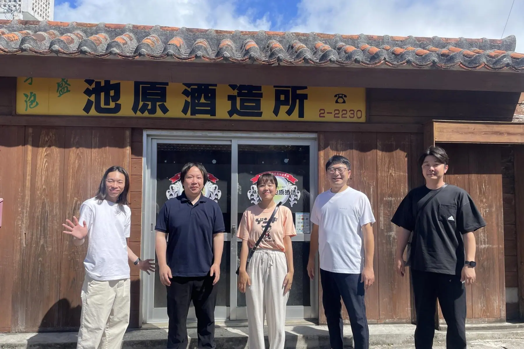 本物を届けるために、本物に触れてきました！ 「石垣フェア」に向けての石垣島2泊3日食探しツアーレポート（第二弾）