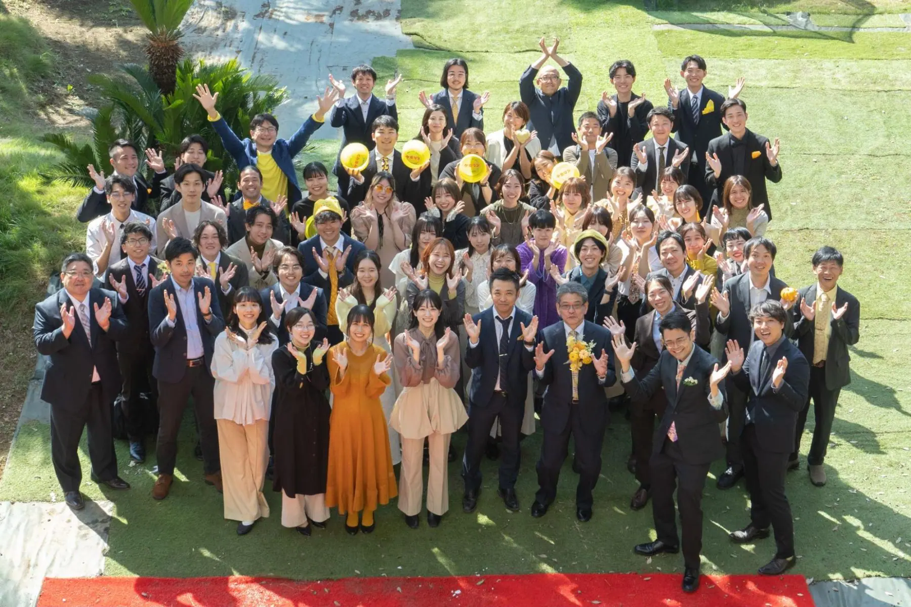 全員で未来を共有する。温泉道場メンバー勢ぞろいの『未来会議』をレポート