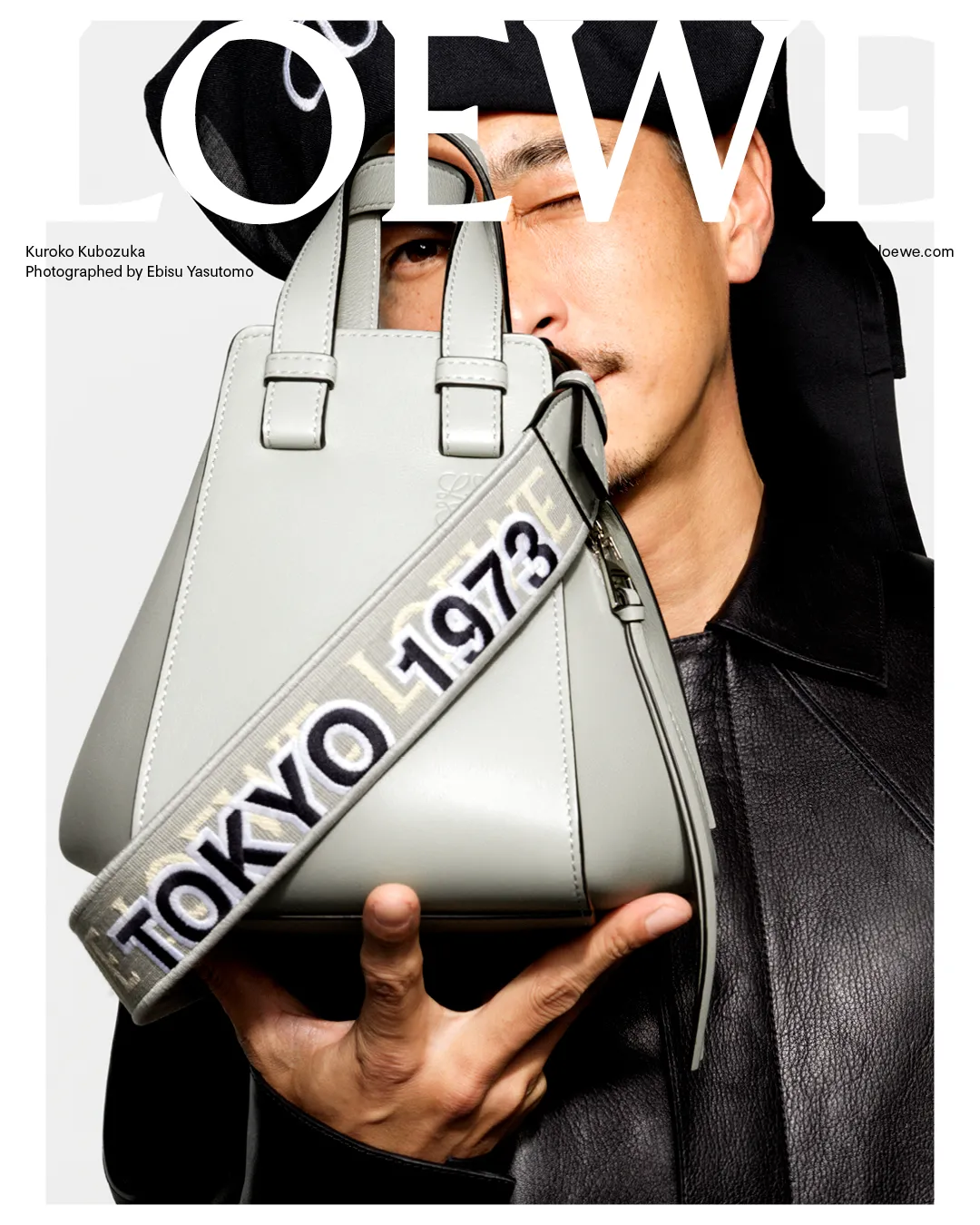 ロエベ ロエベ LOEWE ショルダーバッグ レディース ゲート ブルー A650T20X40