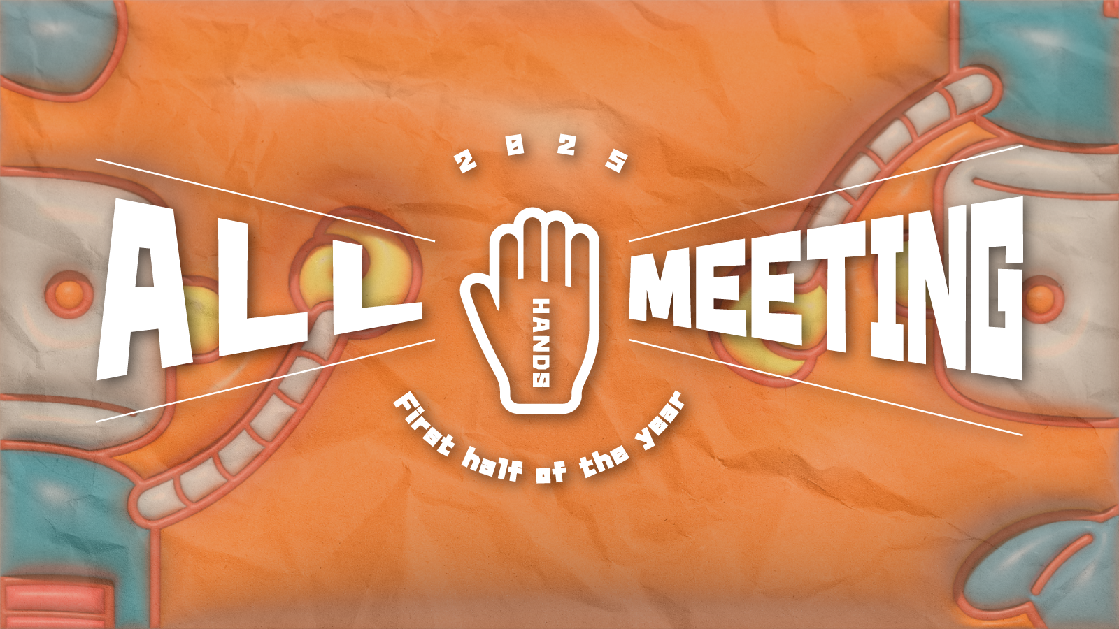 【社内イベント】All Hands Meetingのご紹介！