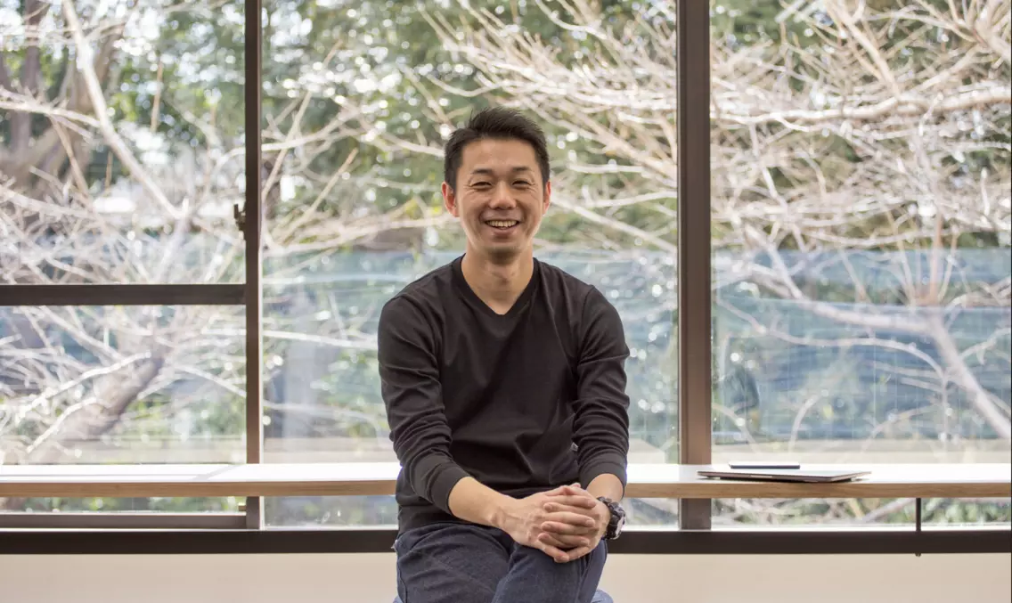 【代表インタビュー後編】周囲を巻き込みながら成長する「ツリー型」へ。創業者が描く理想の組織像