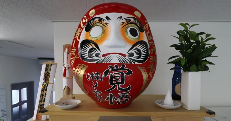 "ありがとうで人生を変える"会社、リーセンドです！