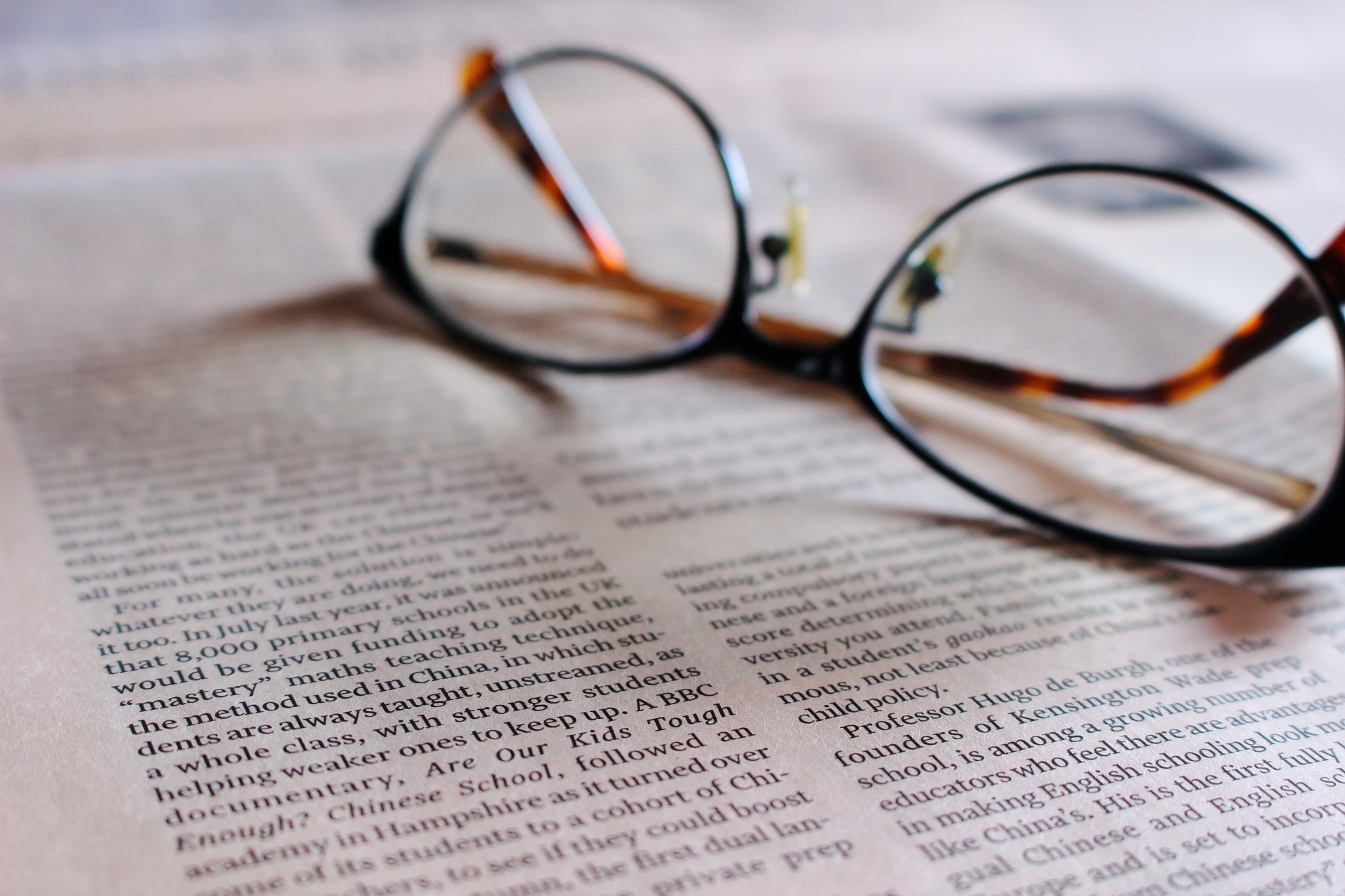 Article content