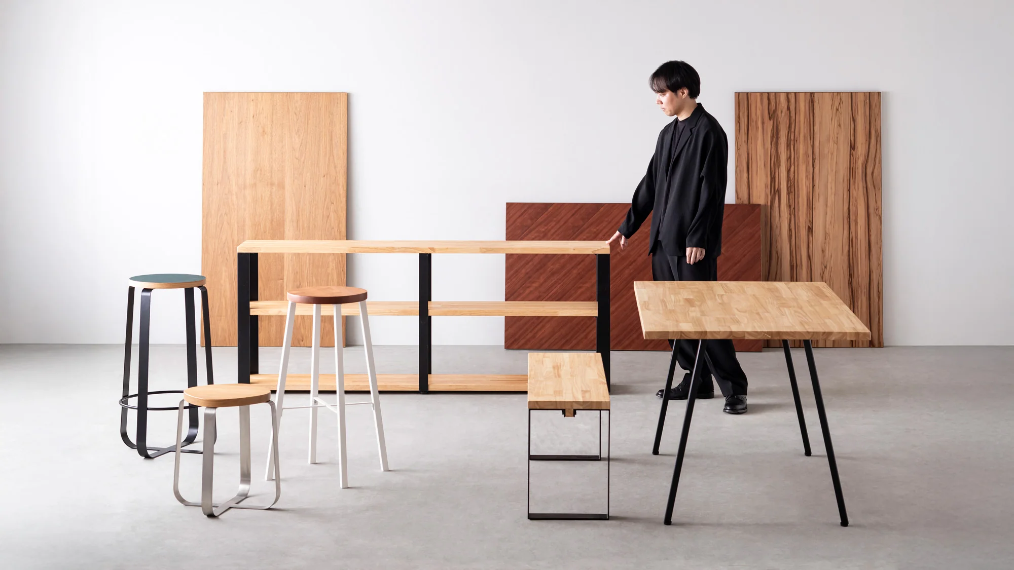 【開発者インタビュー】こだわりと制約が生む「THE シリーズ」制作秘話