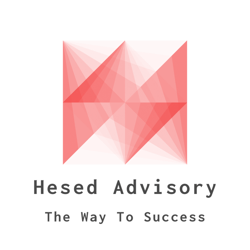 Hesed Advisoryの会社情報