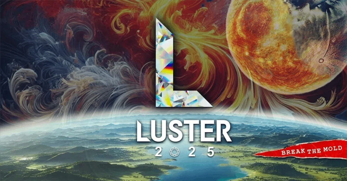 「暗闇×音楽」新感覚フェス！FEELCYCLE「LUSTER 2025」イベントレポート
