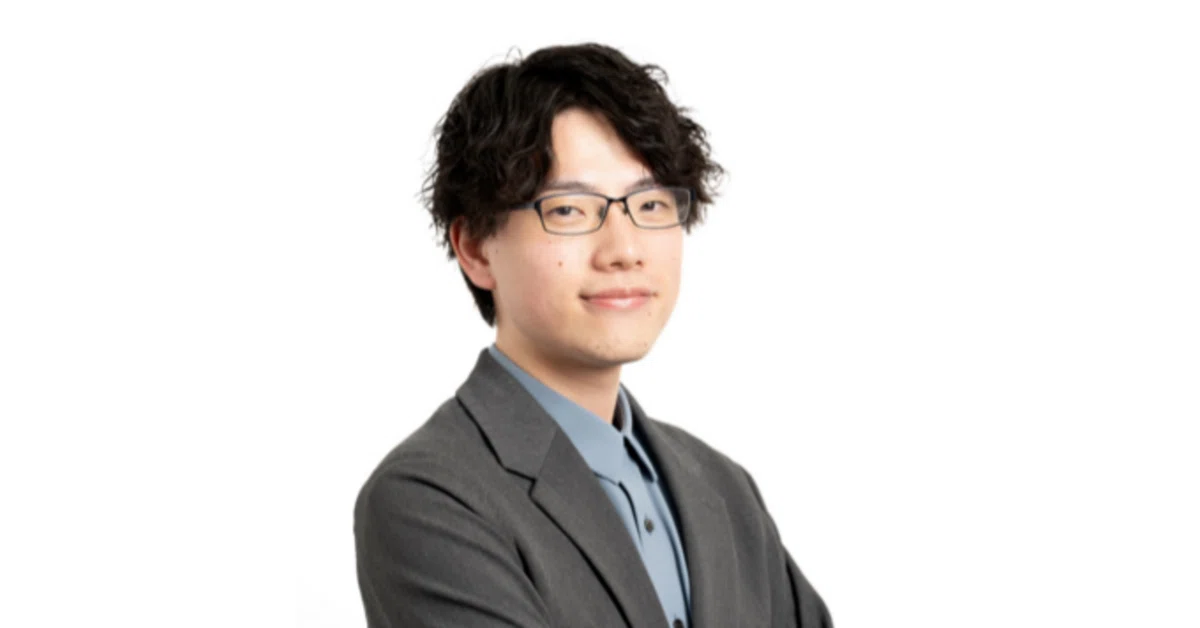 新卒社員インタビュー第3回：天然素材の研究からマーケティングの世界へ（24新卒 山口さん）