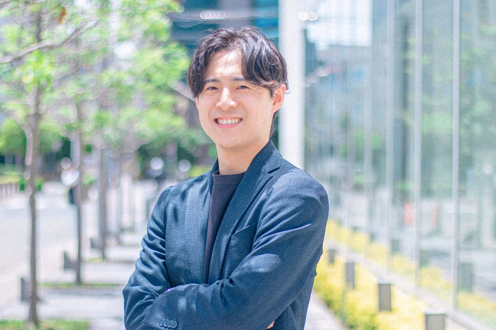 入社8ヶ月でべストセールス賞を受賞！入社理由は「成果と想いの両立」にこだわるirodasへの共感