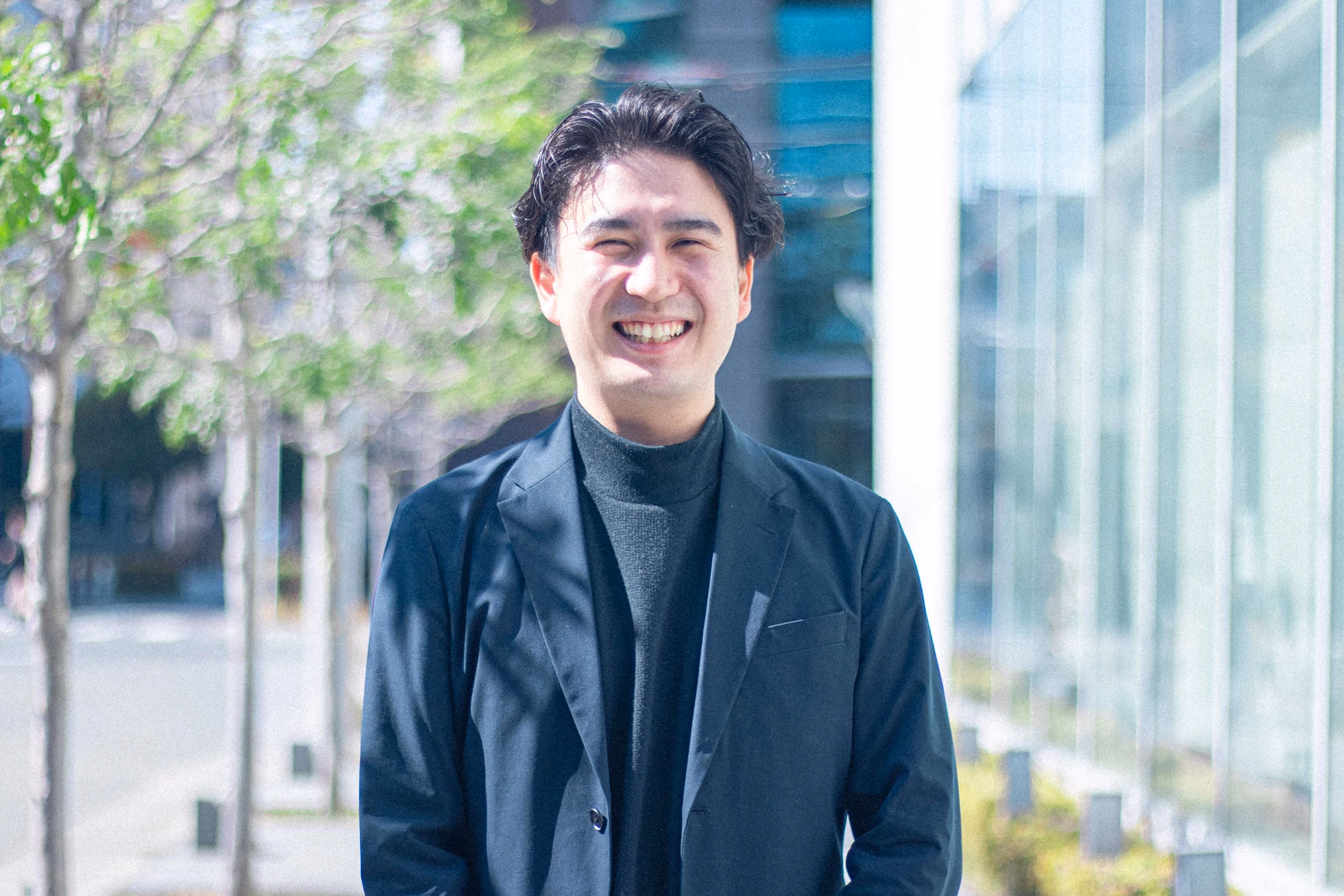 CA部門のオンボーディング責任者が語る「会社や事業」を主語に仕事をする面白さ