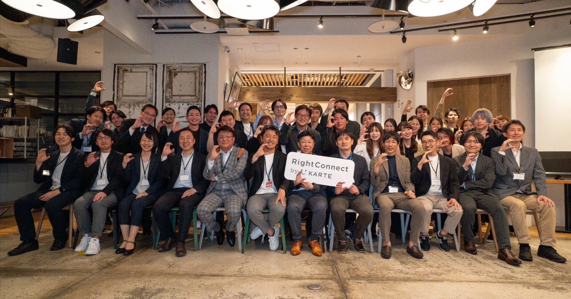 RightTouchコミュニティー5月に開催したRightConnectイベントレポート