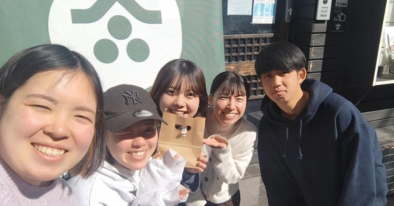 ただいまって言いたくなる場所。品川宿で過ごした14日間／ゲストハウス萬家インターンが見た、品川宿のリアル