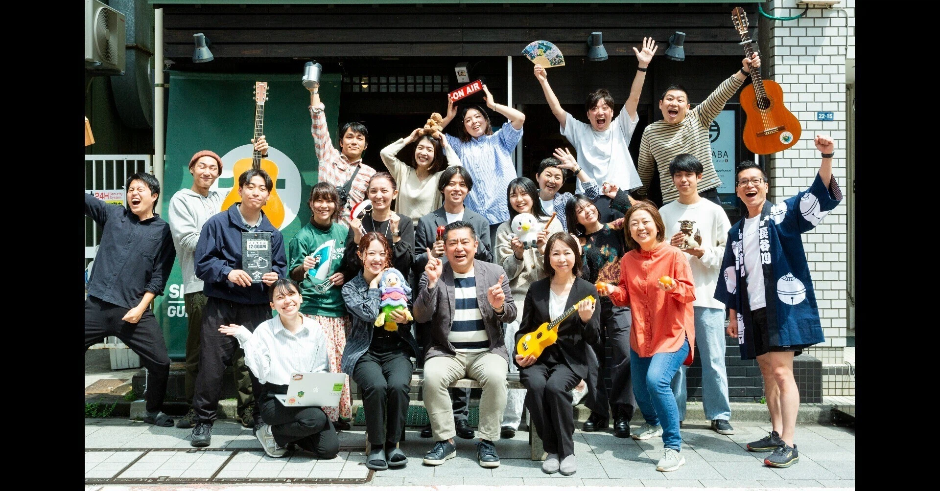 【新MVVレポート・後編】MVV（ミッション・ビジョン・バリュー）を刷新！宿場JAPAN、多文化共生社会の実現に向けた“新章”へ