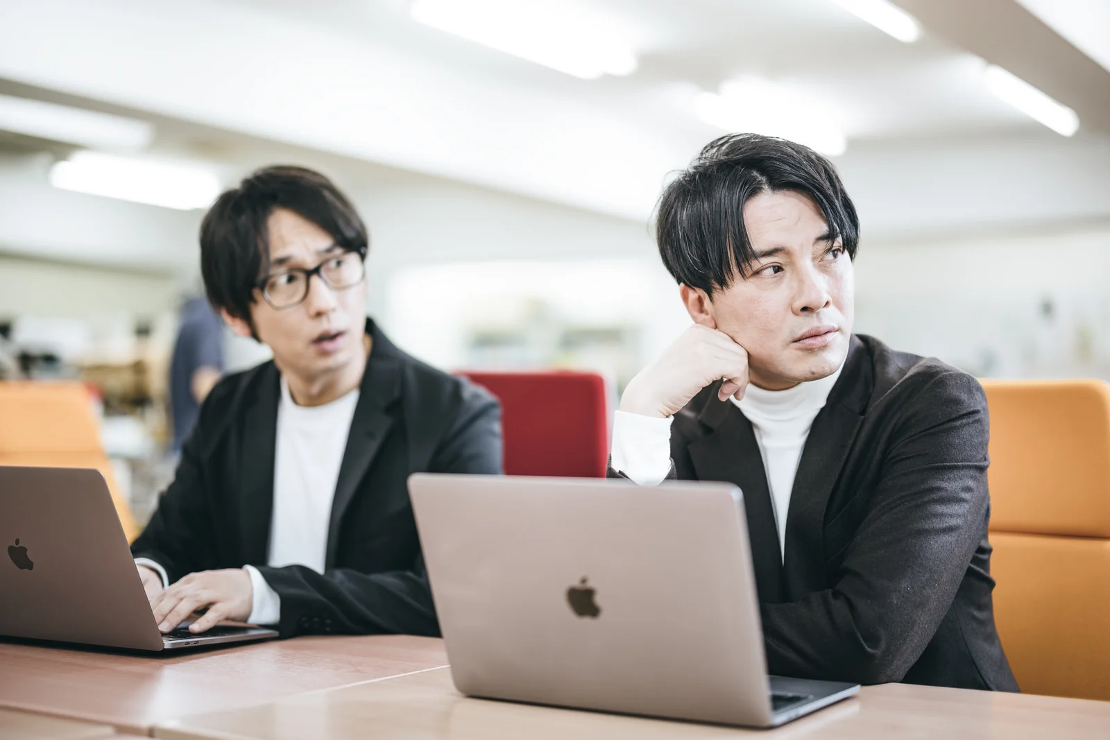 キャリア分析、今後のキャリアの考え方👨‍💼